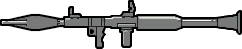 RPG-7 GTA 4